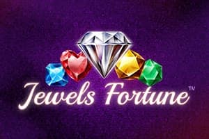 Jewels Fortune